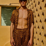 MEDINA  SHIRT