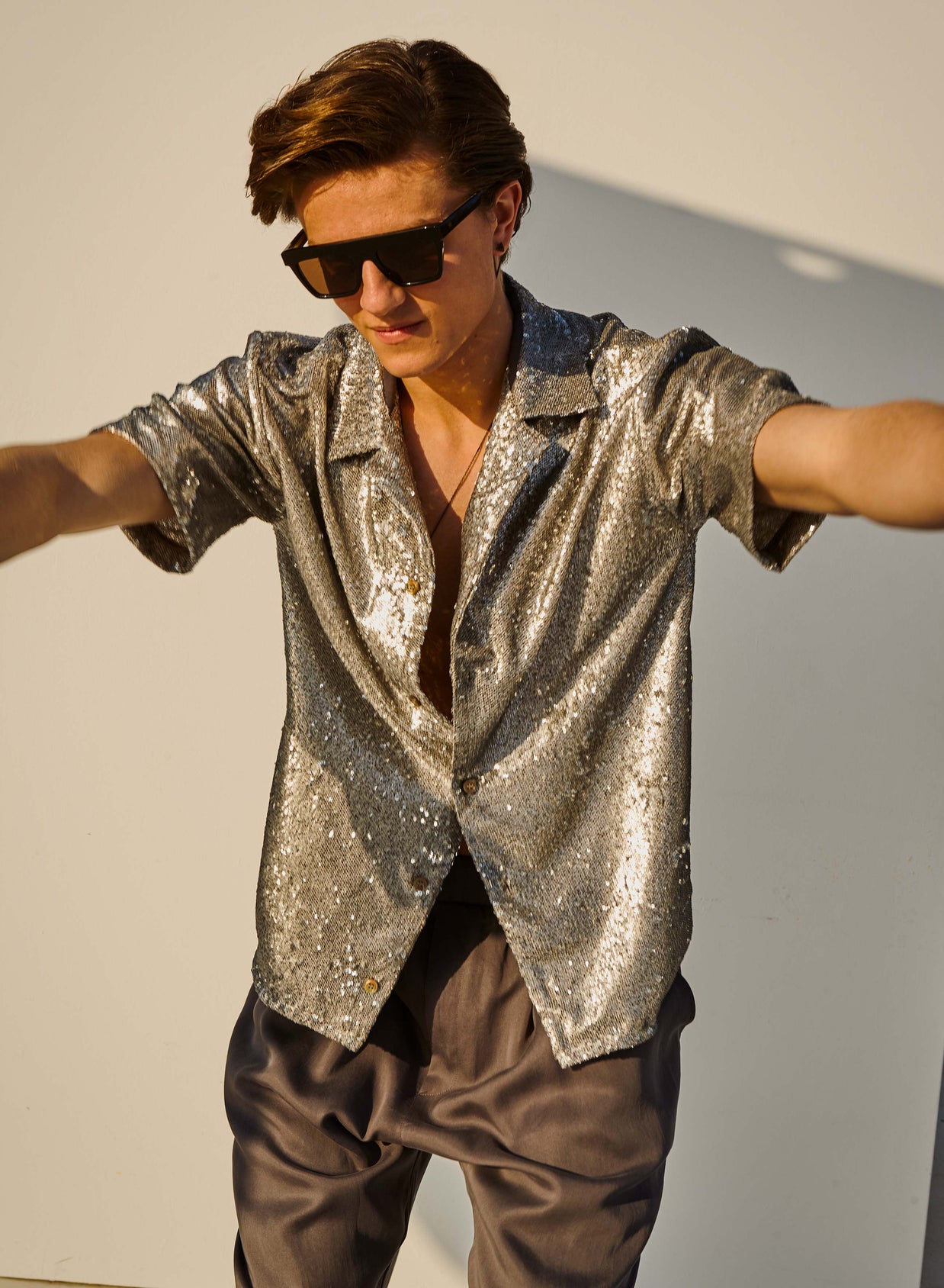 JACKIE O SHIRT