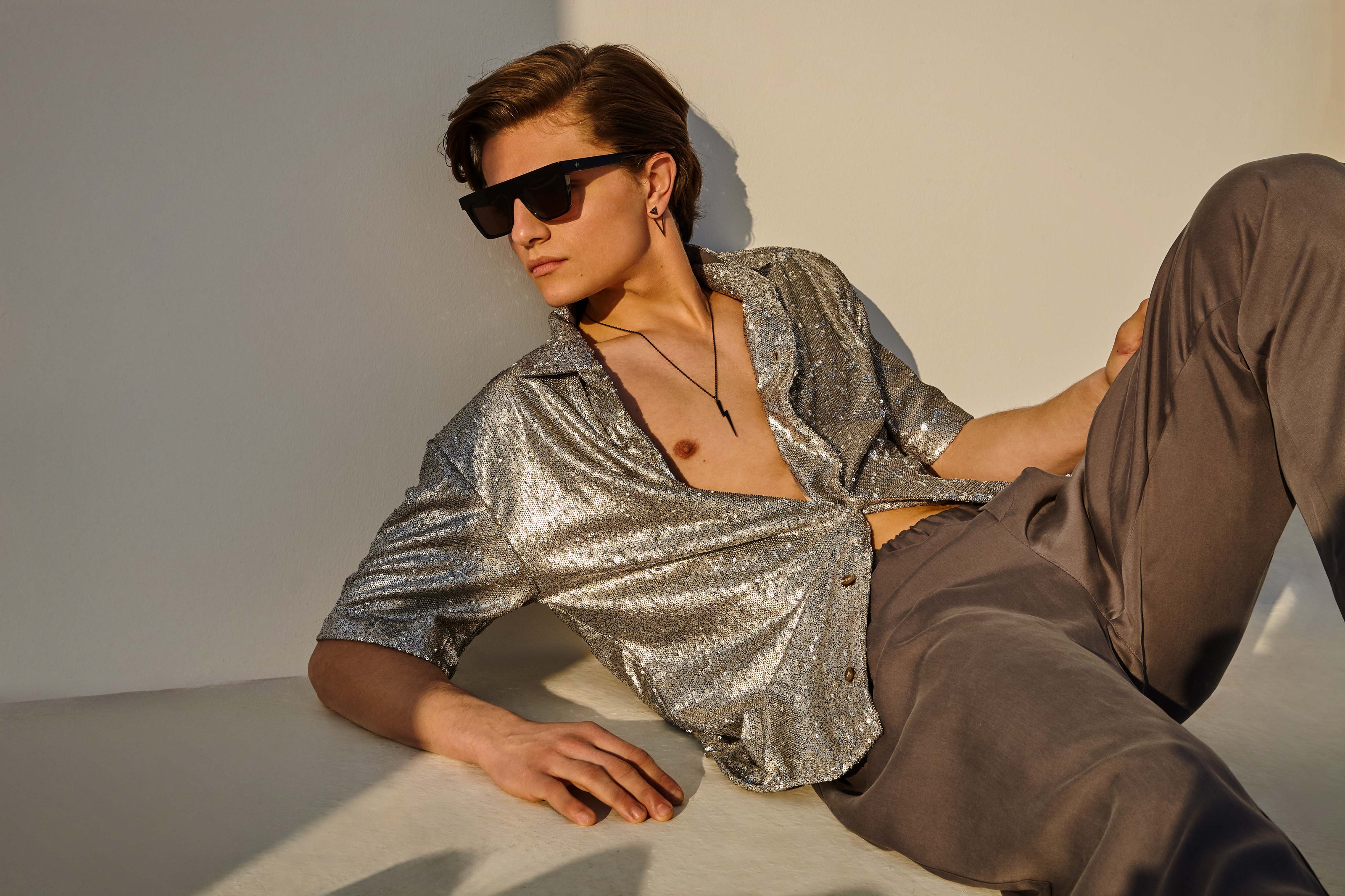 JACKIE O SHIRT