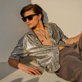 JACKIE O SHIRT
