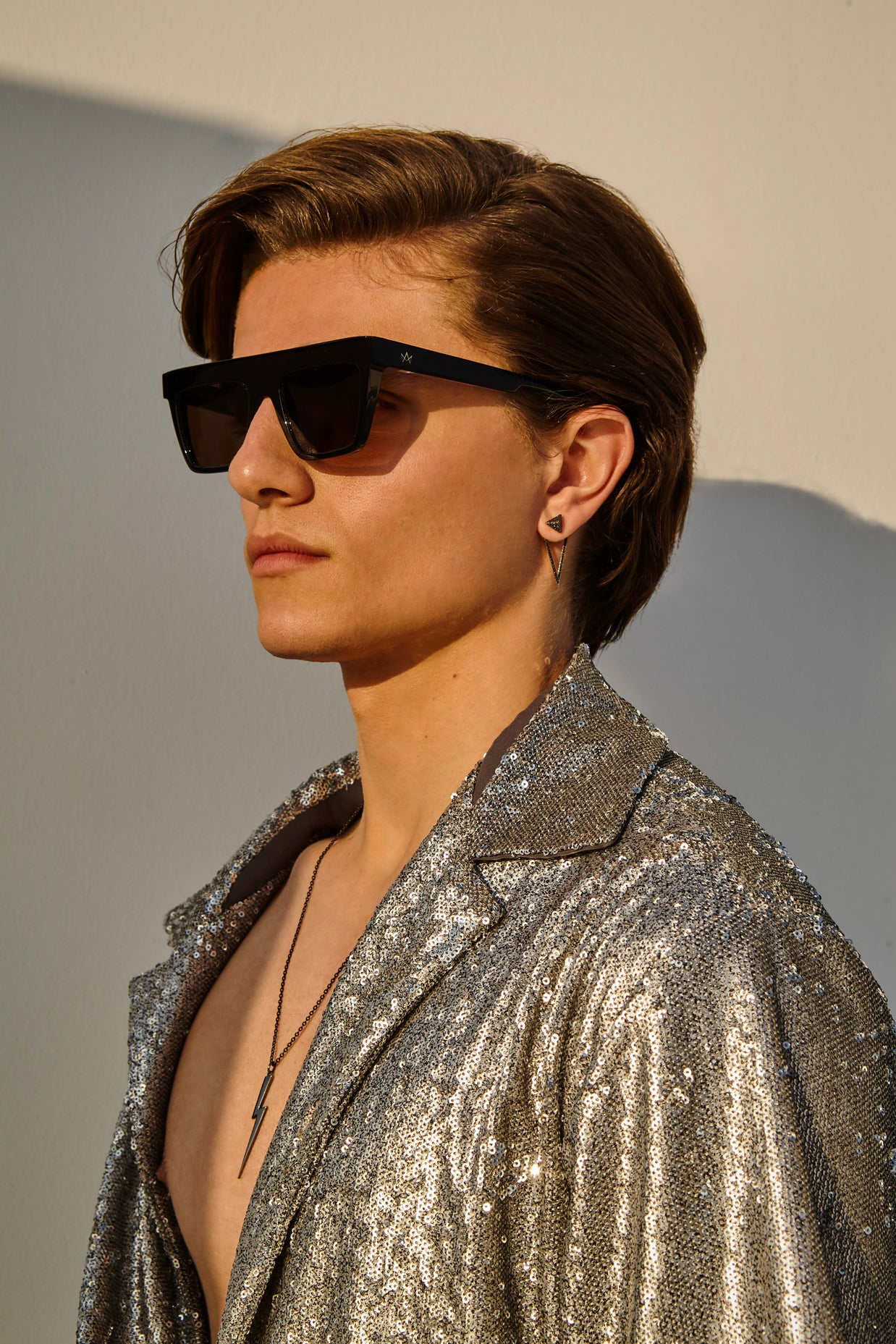 JACKIE O SHIRT