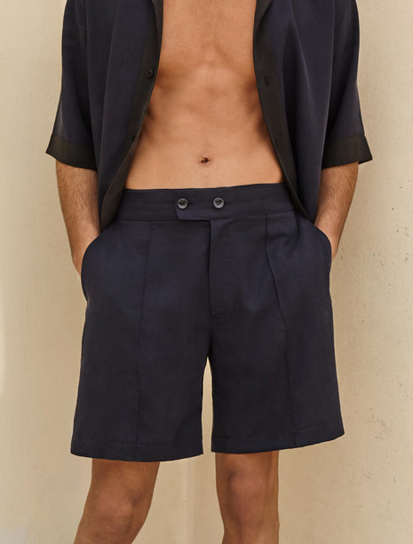 AEGEAN RIVIERA SHORTS