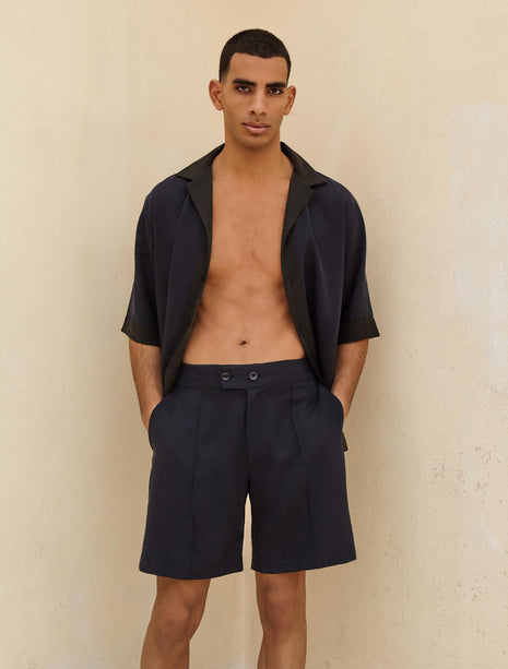 AEGEAN RIVIERA SHORTS