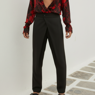 ONYX WRAP PANTS