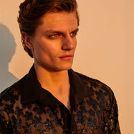 WILD FLOWER SHIRT