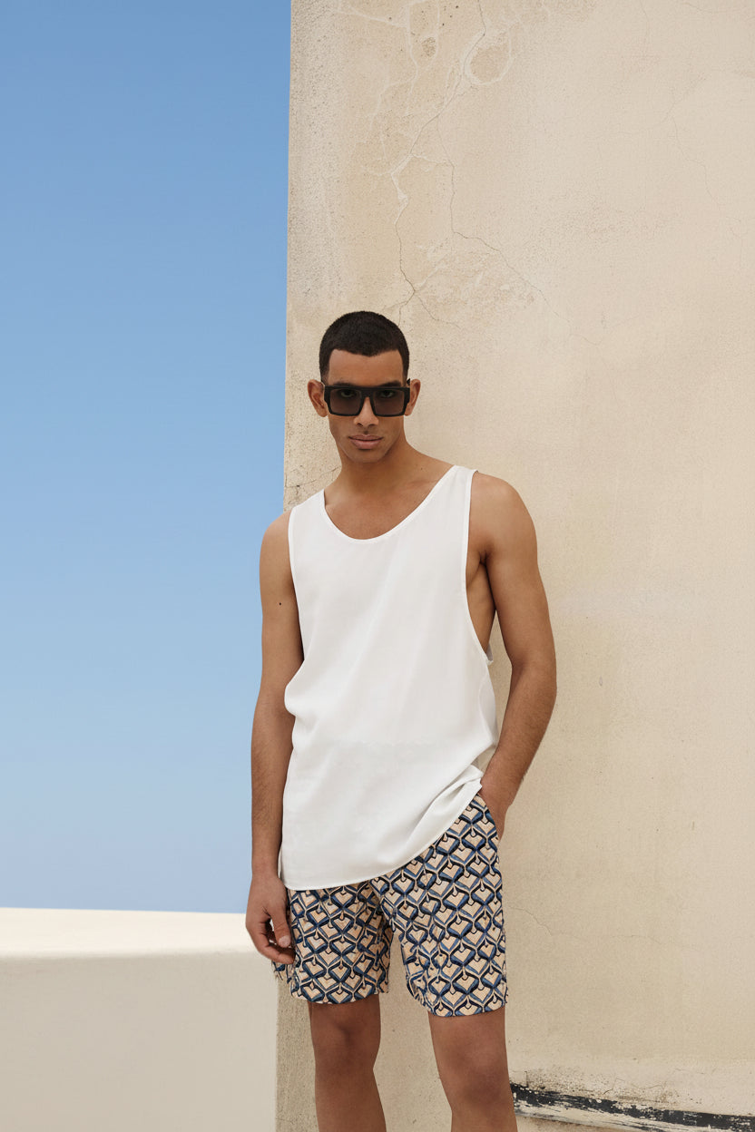 ESSENTIAL MYKONOS TANK