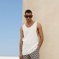 ESSENTIAL MYKONOS TANK
