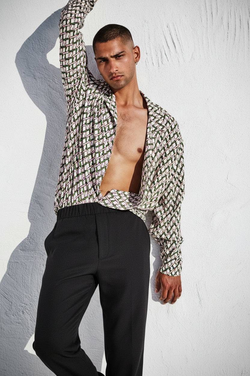 DUNES PANTS