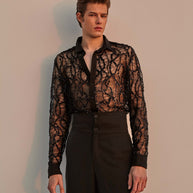 SPIDER SHIRT