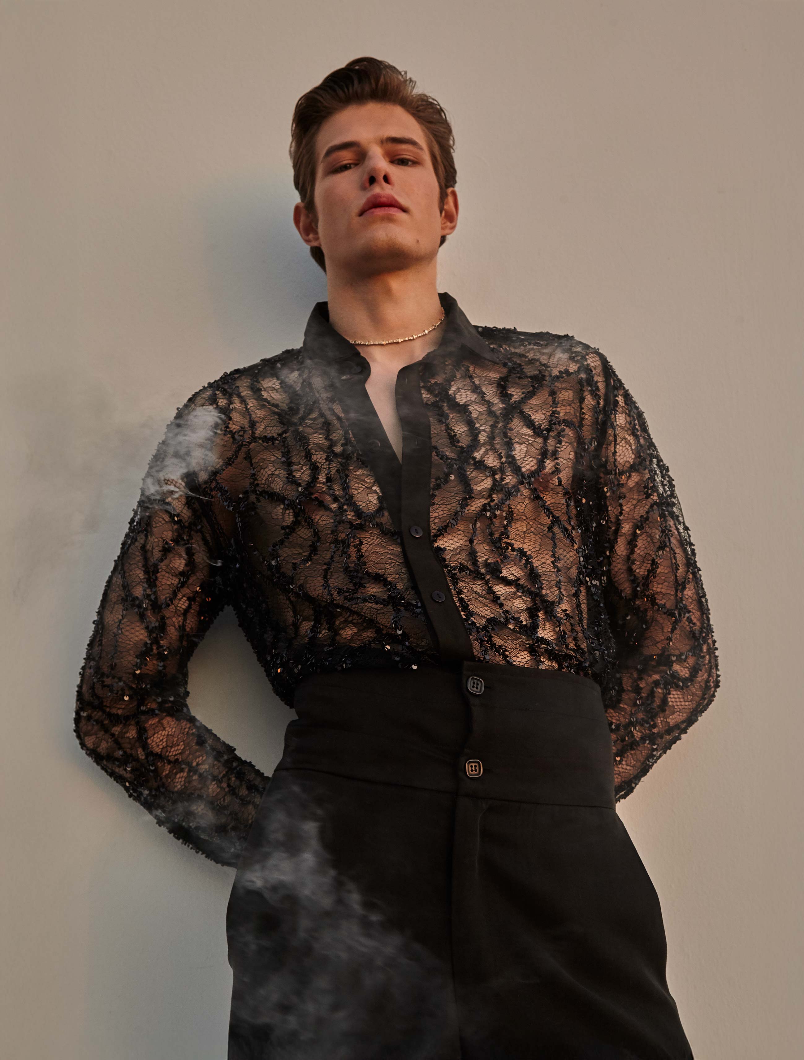 SPIDER SHIRT
