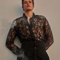 SPIDER SHIRT