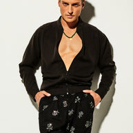 CRYSTAL ROSE PANTS