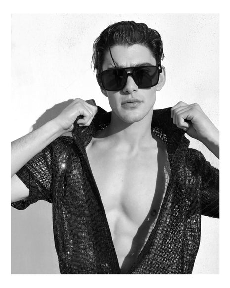 GALICTICA SHIRT