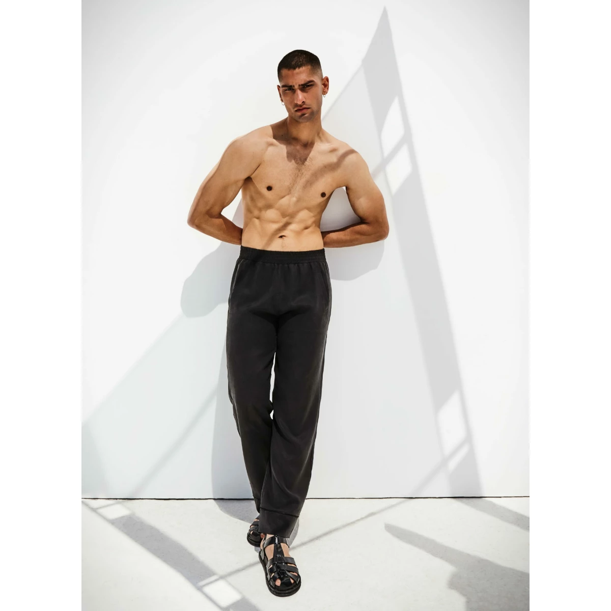 PYJAMA PANTS