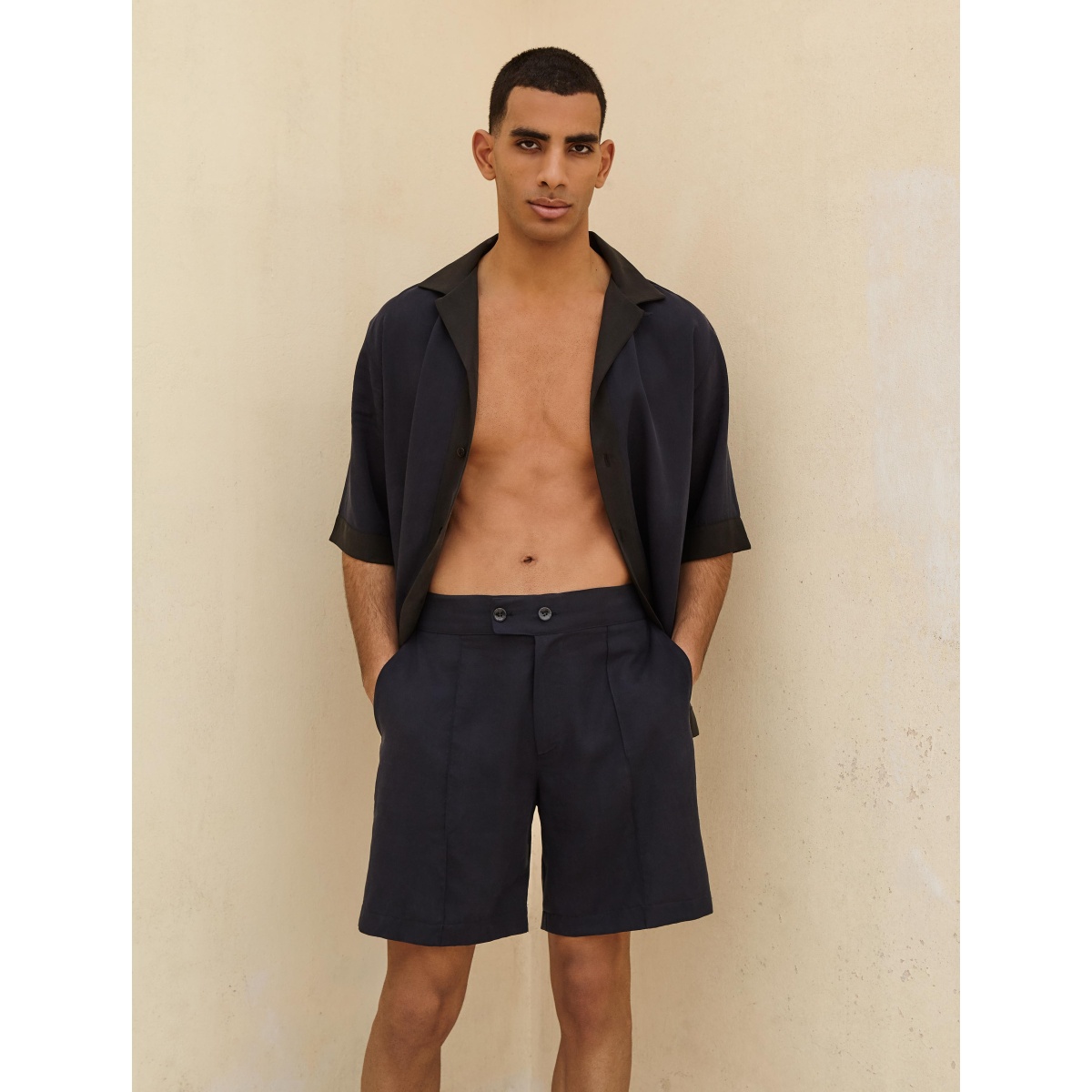 AEGEAN RIVIERA SHORTS