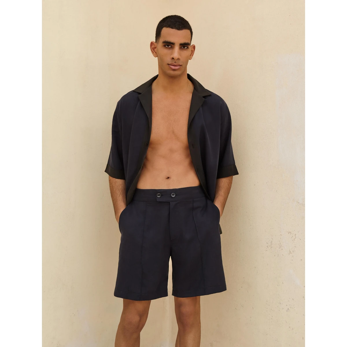 AEGEAN RIVIERA SHORTS