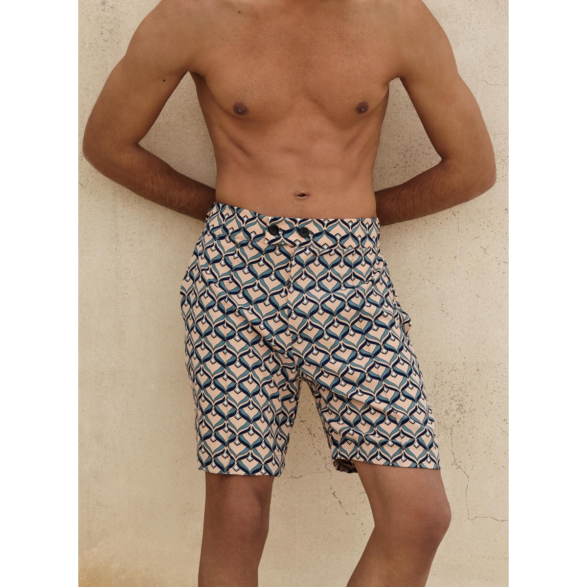 RIVIERA SHORTS